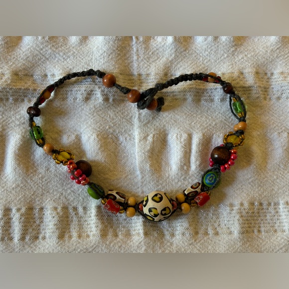 The World’s Funkiest Choker - Picture 1 of 5